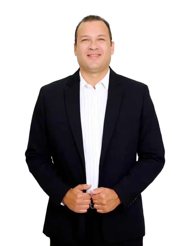 Dr. Joan M. Rodríguez Soto