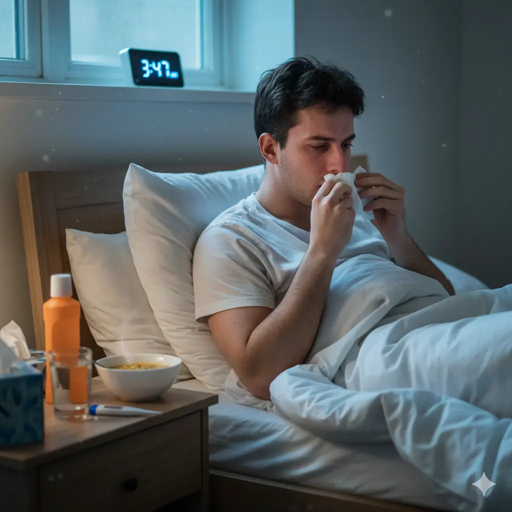 influenza