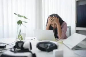 stress
