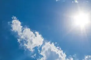 Golpe de Calor